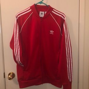 Adidas Firebird Track Jacket